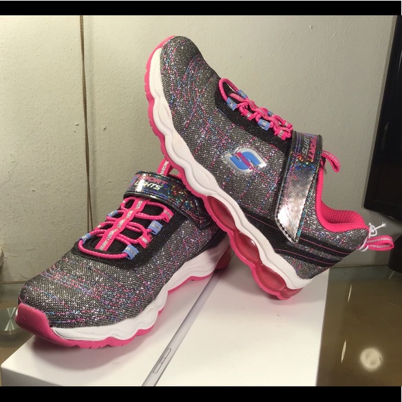 Skechers Other - Girls' S Sport by Skechers Tamarah Light Up.